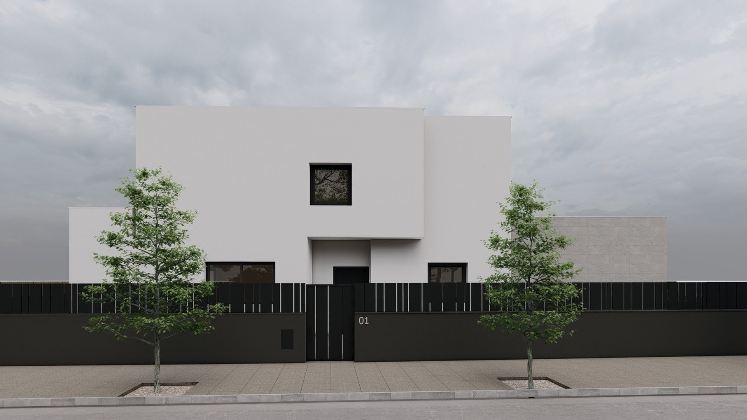 Aparellades a Sant Gregori