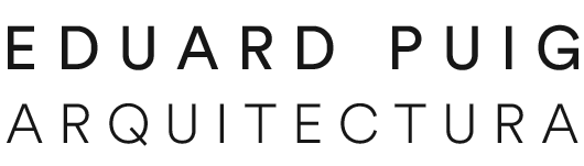 Eduard Puig Arquitectura